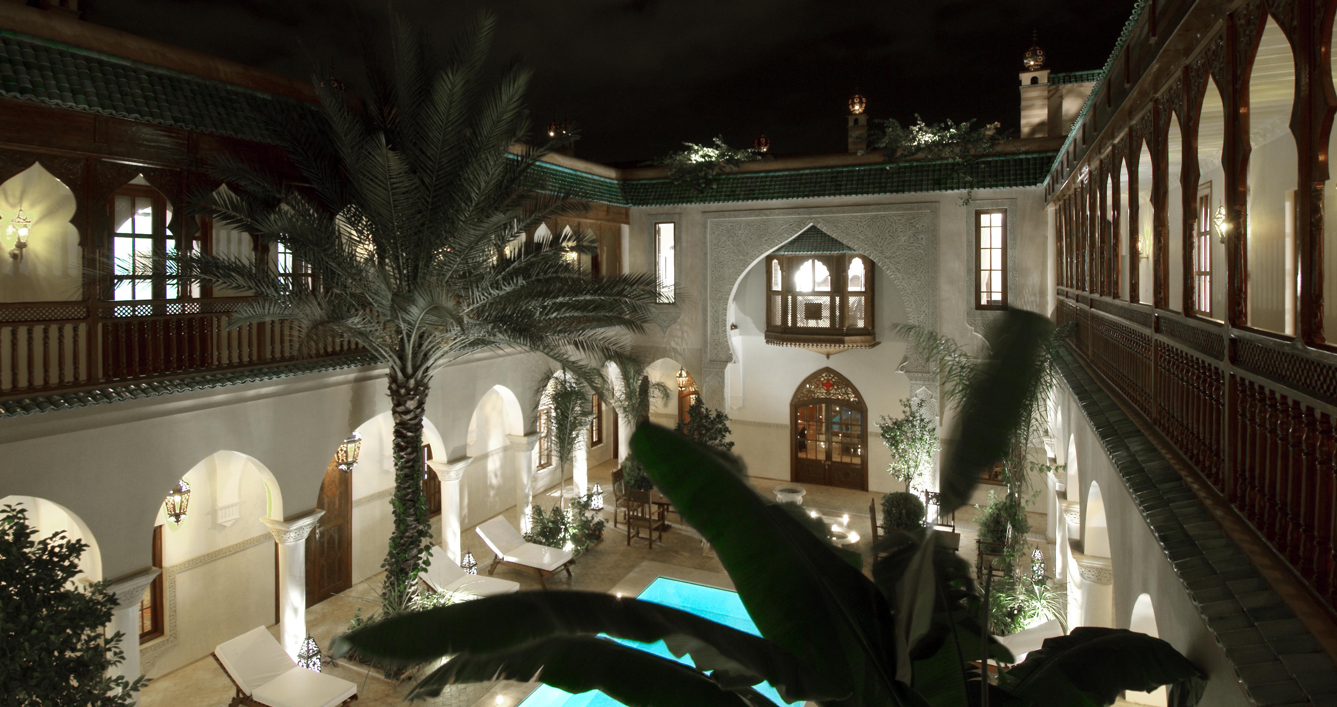 Demeures D'Orient Riad & Spa 마라케시 외부 사진