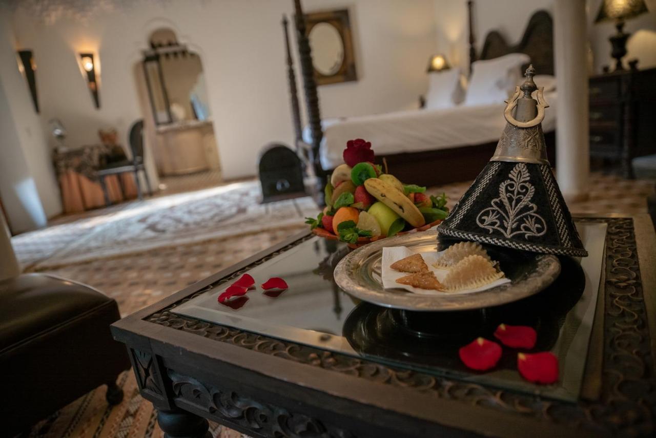 Demeures D'Orient Riad & Spa 마라케시 외부 사진