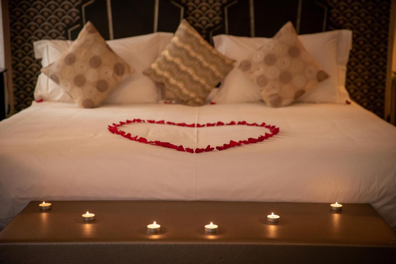 Demeures D'Orient Riad & Spa 마라케시 외부 사진