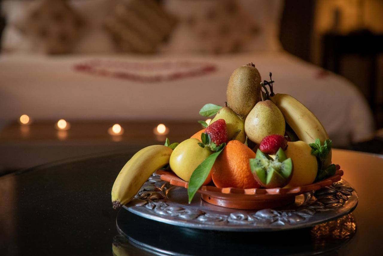Demeures D'Orient Riad & Spa 마라케시 외부 사진