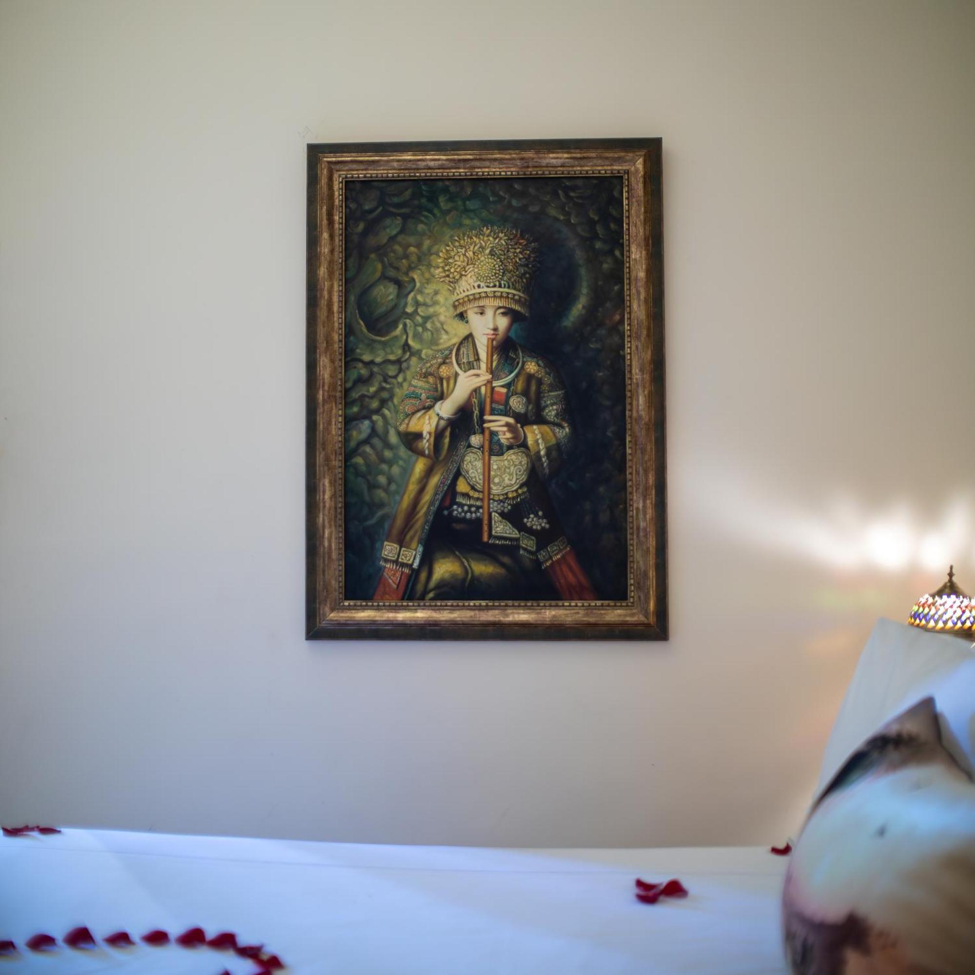 Demeures D'Orient Riad & Spa 마라케시 외부 사진