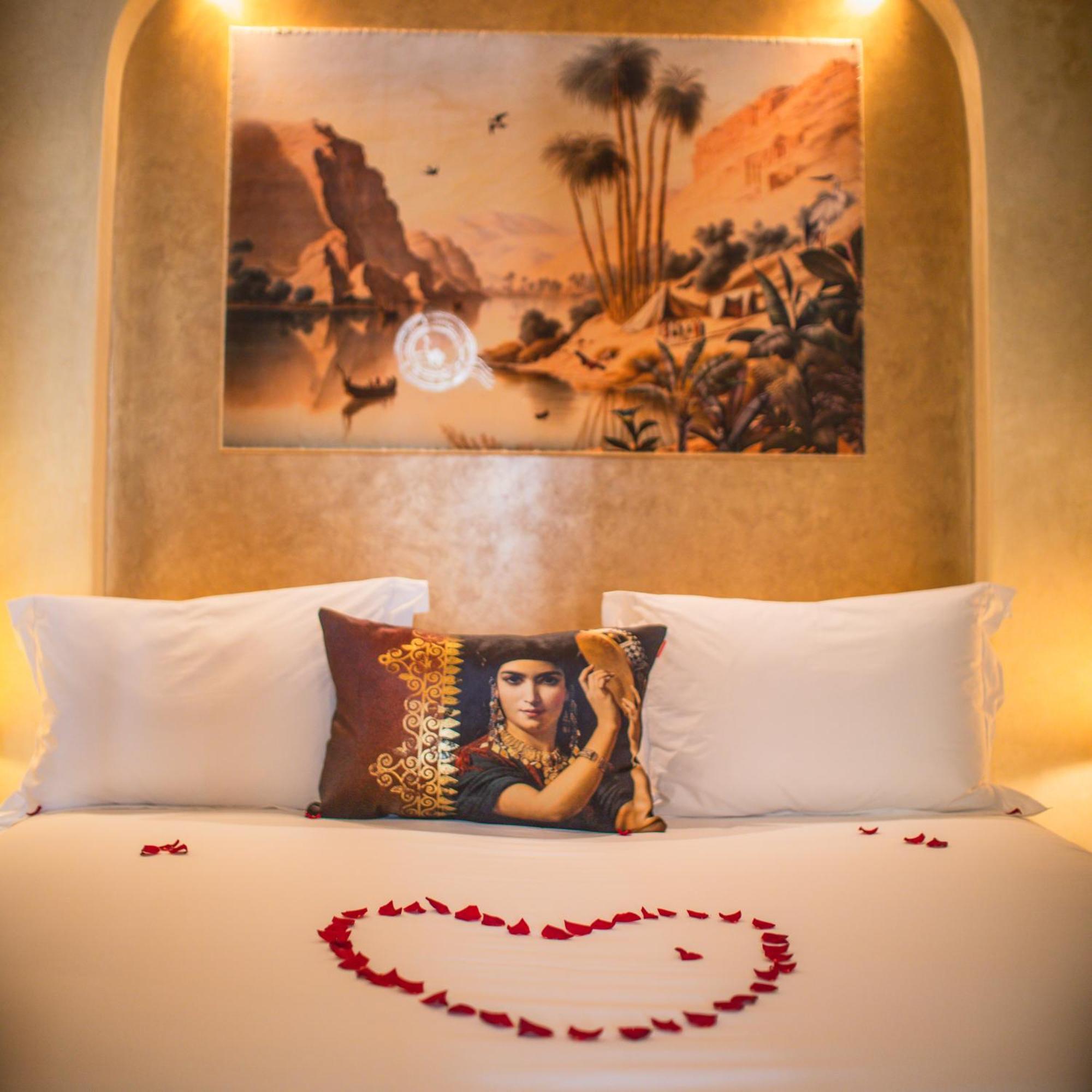 Demeures D'Orient Riad & Spa 마라케시 외부 사진