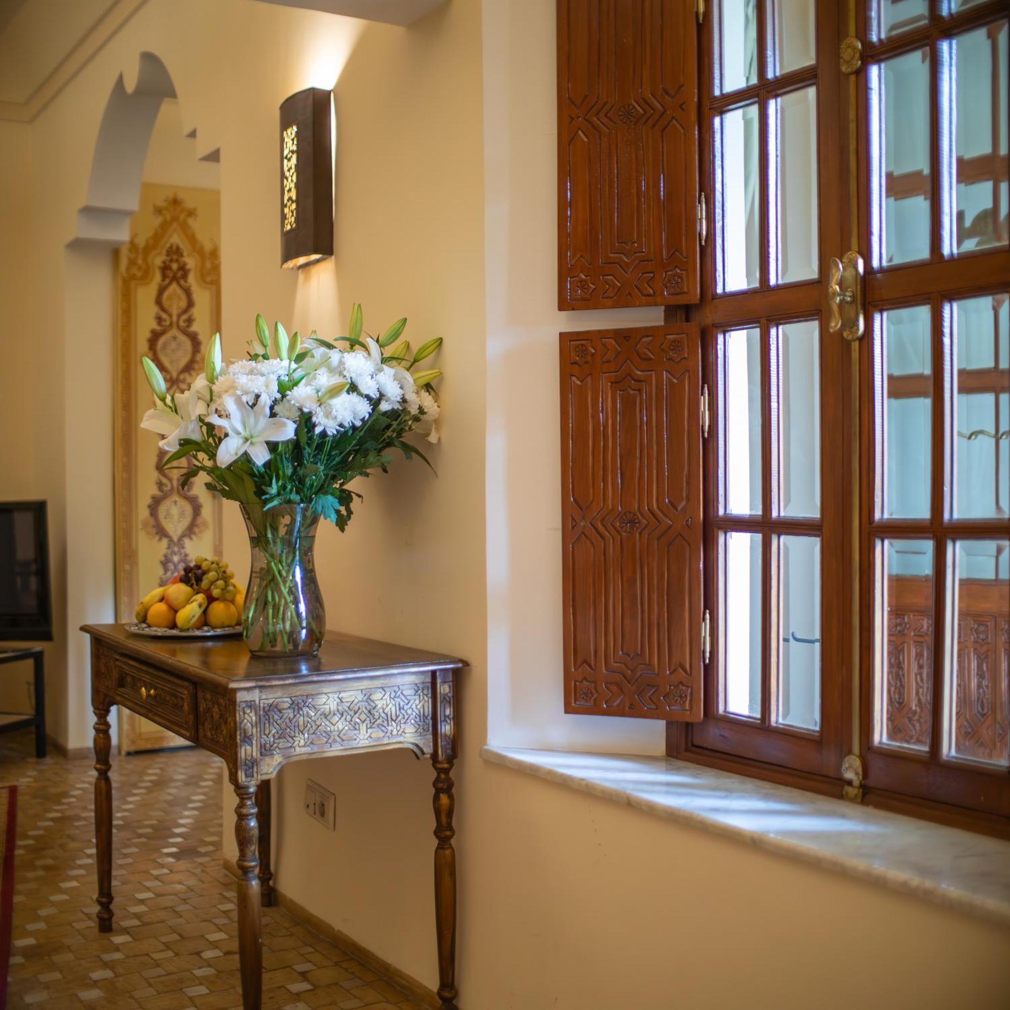 Demeures D'Orient Riad & Spa 마라케시 외부 사진