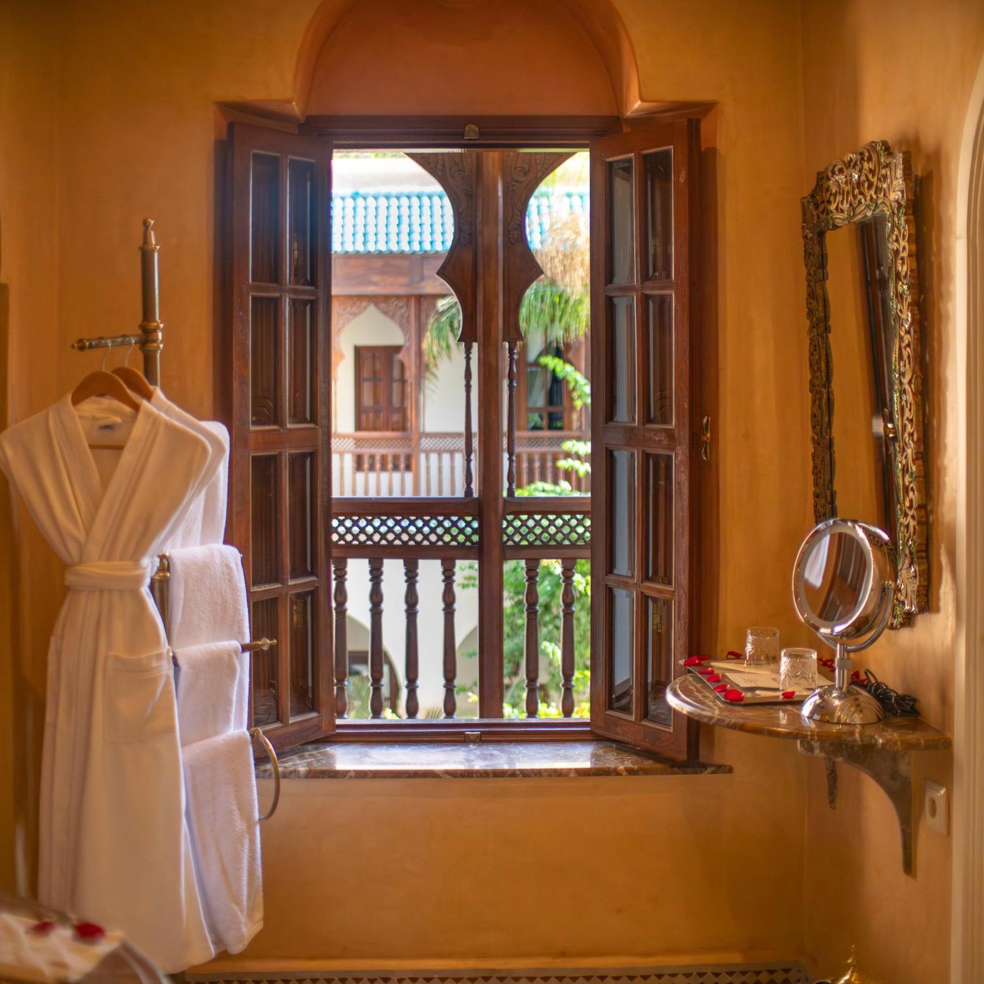 Demeures D'Orient Riad & Spa 마라케시 외부 사진