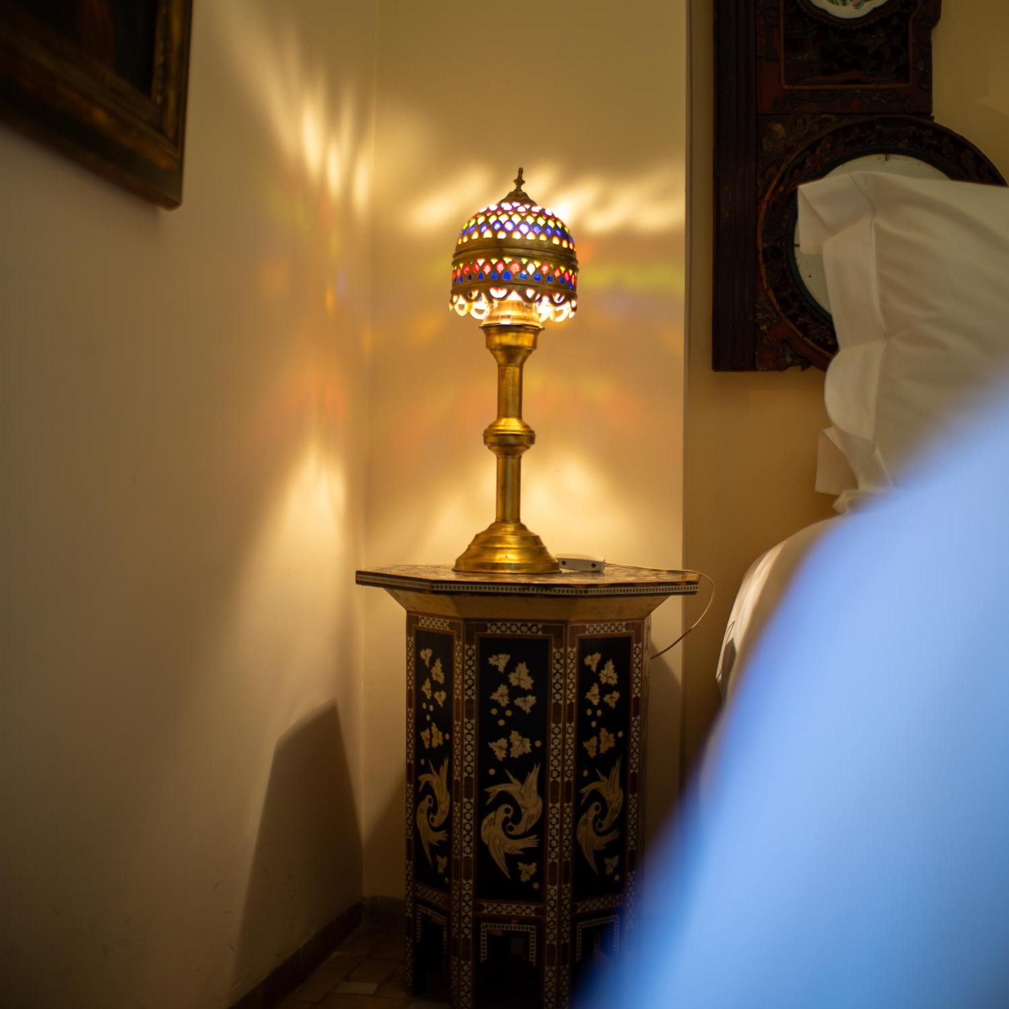 Demeures D'Orient Riad & Spa 마라케시 외부 사진
